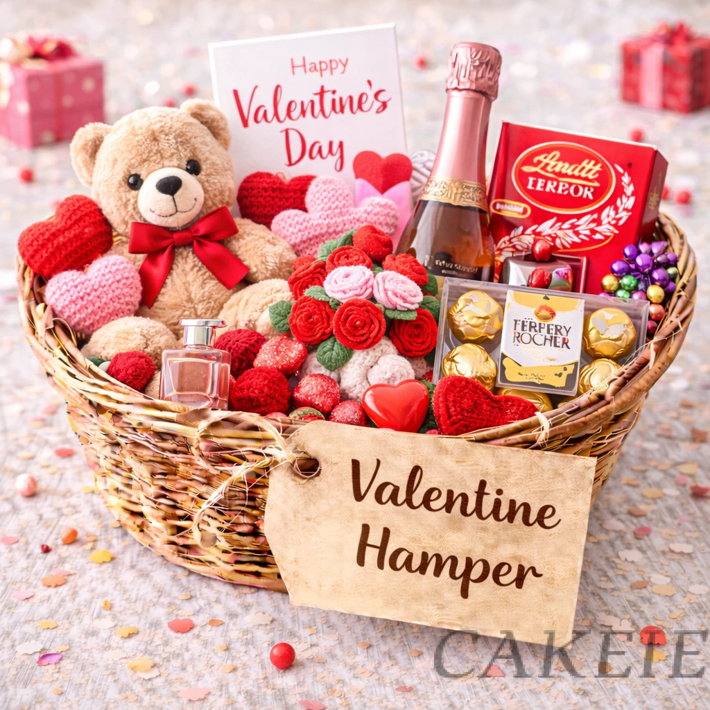 Valentine Hamper